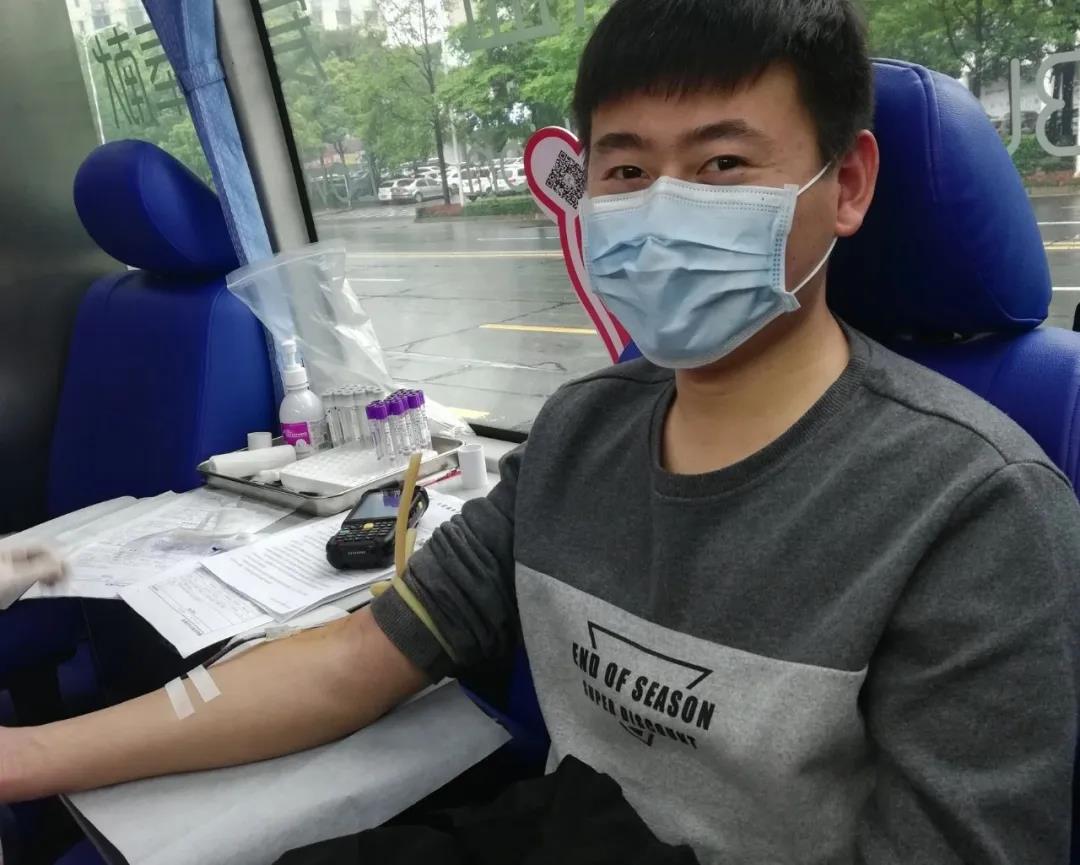 爱心献血，温暖中国，华体会官方版网站登录入口-华体会(中国)
在行动！