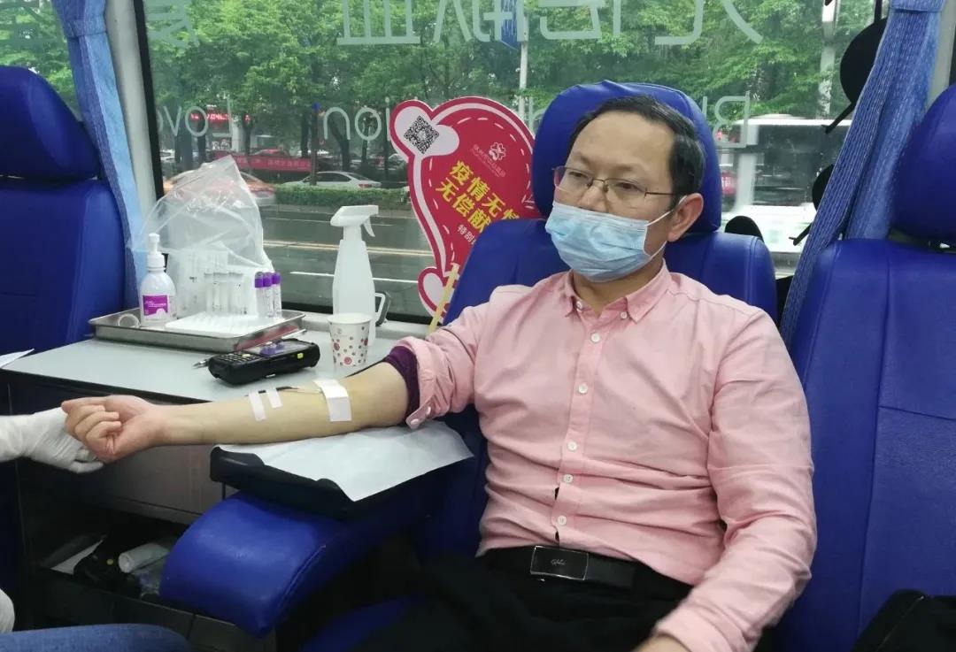 爱心献血，温暖中国，华体会官方版网站登录入口-华体会(中国)
在行动！