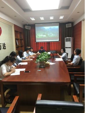 华体会官方版网站登录入口-华体会(中国)
首次支部主题党日活动 -观看《迷失》警示教育专题片